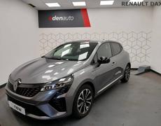 Renault Clio 5 Dax