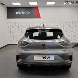 Renault Clio 5 TCe 90 ch GSR2 Techno Dax