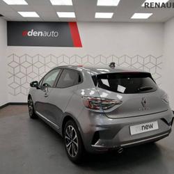 Renault Clio 5 TCe 90 ch GSR2 Techno Dax