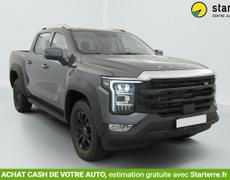 Foton Tunland Saint-Fons