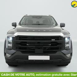 Foton Tunland V7 2.0L 163 CH Saint-Fons