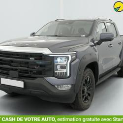 Foton Tunland V7 2.0L 163 CH Saint-Fons