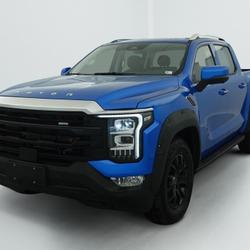 Foton Tunland 2.0L 163 CH H&eacute;nin-Beaumont