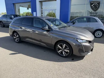 Peugeot 308 SW - BlueHDi 130 EAT8 ALLURE - 18 390 €