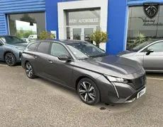 Peugeot 308 SW 2e generation Valdallière