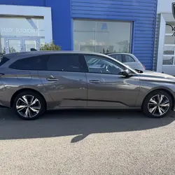 Peugeot 308 SW 2e generation BlueHDi 130 EAT8 ALLURE Valdalli&egrave;re