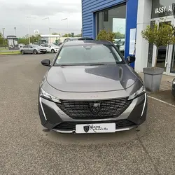 Peugeot 308 SW 2e generation BlueHDi 130 EAT8 ALLURE Valdalli&egrave;re