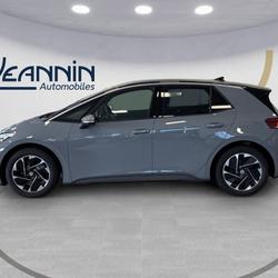 Volkswagen ID3 ID.3 170 ch Pure Life Max Avallon