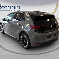 Volkswagen ID3 ID.3 170 ch Pure Life Max Avallon