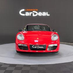 Porsche Boxster Boxster 3.2i S Saint-Av&eacute;