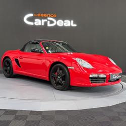 Porsche Boxster Boxster 3.2i S Saint-Av&eacute;