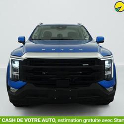 Foton Tunland V7 2.0L 163 CH Saint-Fons