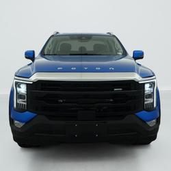 Foton Tunland 2.0L 163 CH H&eacute;nin-Beaumont