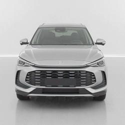 MG ZS ZS 1.5L Hybrid+ 197ch Luxury H&eacute;nin-Beaumont