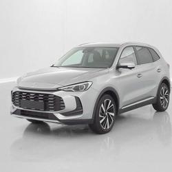 MG ZS ZS 1.5L Hybrid+ 197ch Luxury H&eacute;nin-Beaumont