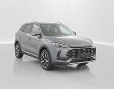 MG ZS Hénin-Beaumont