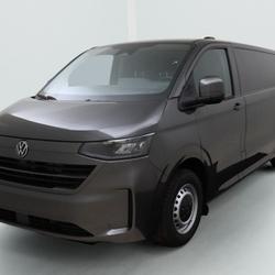 Volkswagen Transporter T7 Fourgon 3500 mm 2 0 TDI 170 hp 4Motion Aut. H&eacute;nin-Beaumont
