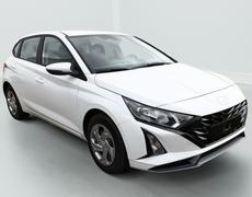 Hyundai i20 Hénin-Beaumont