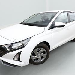 Hyundai i20 90 DCT SELECT H&eacute;nin-Beaumont