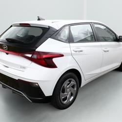 Hyundai i20 90 DCT SELECT H&eacute;nin-Beaumont