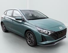 Hyundai i20 Hénin-Beaumont