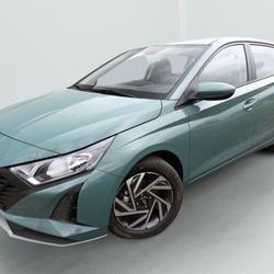 Hyundai i20 90 DCT SELECT H&eacute;nin-Beaumont