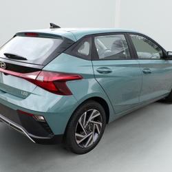 Hyundai i20 90 DCT SELECT H&eacute;nin-Beaumont