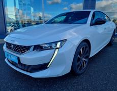 Peugeot 508 Auzebosc