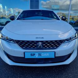 Peugeot 508 Puretech 180 S&S EAT8 GT Line Auzebosc