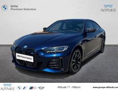 BMW i4 Sancé