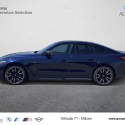 BMW i4 M50 544ch Sanc&eacute;