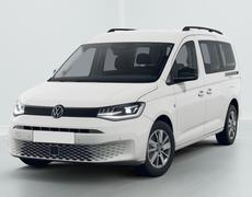 Volkswagen Caddy Hénin-Beaumont