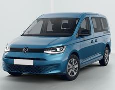 Volkswagen Caddy Hénin-Beaumont