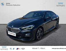BMW Serie 2 Sancé