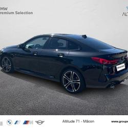 BMW Serie 2 220iA 178ch M Sport 9cv Sanc&eacute;
