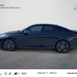 BMW Serie 2 220iA 178ch M Sport 9cv Sanc&eacute;
