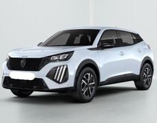 Peugeot 2008 Hénin-Beaumont