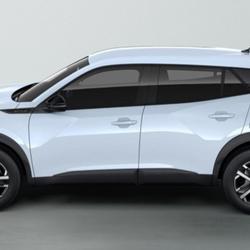 Peugeot 2008 100 S S BVM6 Style H&eacute;nin-Beaumont