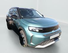 Opel Frontera Hénin-Beaumont