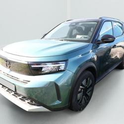 Opel Frontera 1.2 Turbo Hybrid 145 ch e-DCT6 GS occasion - H&eacute;nin-Beaumont - photo 2/9