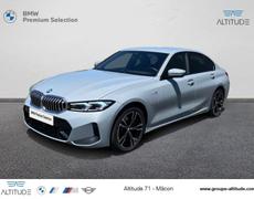 BMW Serie 3 Sancé