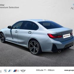 BMW Serie 3 330eA xDrive 292ch M Sport Sanc&eacute;