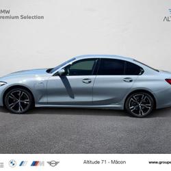 BMW Serie 3 330eA xDrive 292ch M Sport Sanc&eacute;