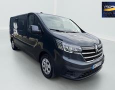 Renault Trafic Fleury