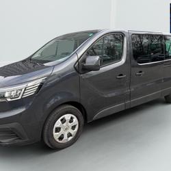 Renault Trafic L2 2.0 Energy dCi - 150 S BV EDC III COMBI Zen L2H1 PHASE 3 Fleury