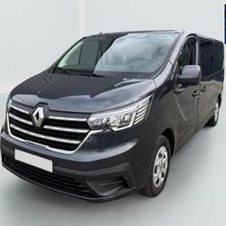 Renault Trafic L2 2.0 Energy dCi - 150 S BV EDC III COMBI Zen L2H1 PHASE 3 Fleury