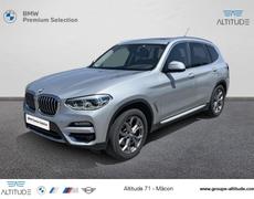 BMW X3 Sancé