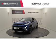 Renault Captur - E-Tech full hybrid 145 ch esprit Alpine - 24 950 €