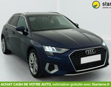 Audi A3 Sportback Saint-Fons