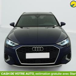 Audi A3 Sportback 30 TDI 116 S tronic 7 Design Saint-Fons